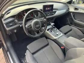 Audi A6 (2014) thumbnail 14
