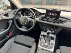 Audi A6 (2014) thumbnail 15