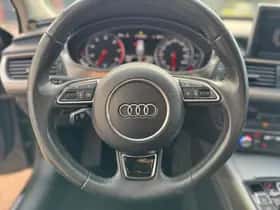 Audi A6 (2014) thumbnail 16