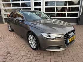 Audi A6 (2014) thumbnail 3