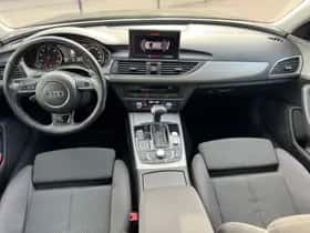 Audi A6 (2014) thumbnail 25