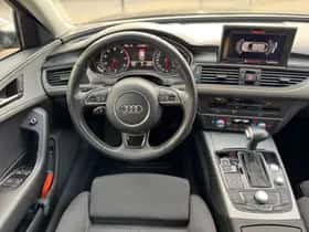 Audi A6 (2014) thumbnail 26