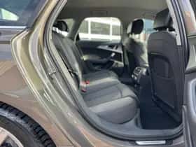 Audi A6 (2014) thumbnail 33