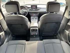 Audi A6 (2014) thumbnail 34