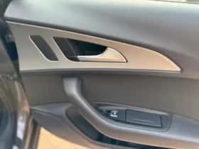 Audi A6 (2014) thumbnail 35