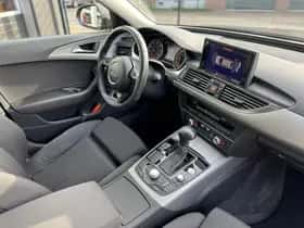 Audi A6 (2014) thumbnail 38