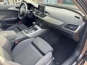 Audi A6 (2014) thumbnail 39