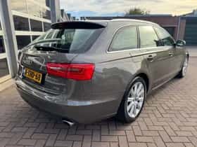 Audi A6 (2014) thumbnail 5