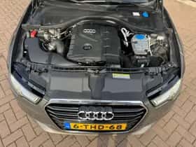 Audi A6 (2014) thumbnail 41
