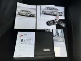 Audi A6 (2014) thumbnail 43