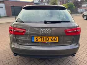 Audi A6 (2014) thumbnail 6
