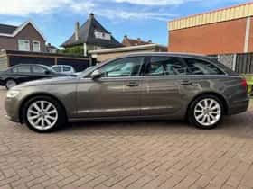 Audi A6 (2014) thumbnail 8