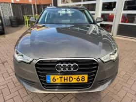 Audi A6 (2014) thumbnail 10