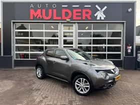 Nissan Juke (2014)