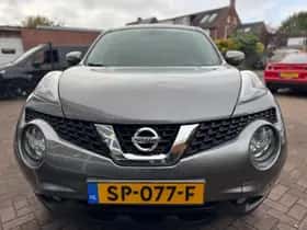 Nissan Juke (2014) thumbnail 11