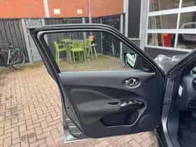 Nissan Juke (2014) thumbnail 12