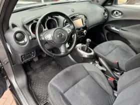 Nissan Juke (2014) thumbnail 14