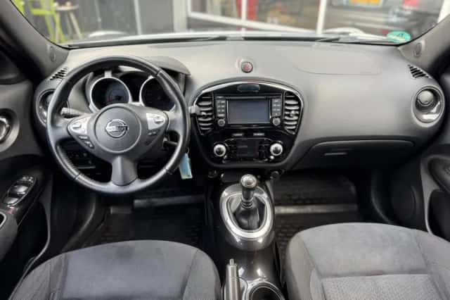Nissan Juke (2014) thumbnail 15