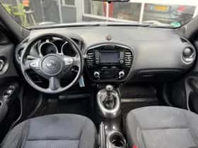 Nissan Juke (2014) thumbnail 15