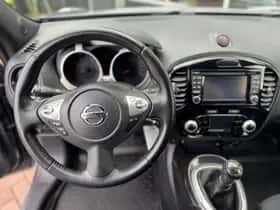 Nissan Juke (2014) thumbnail 16