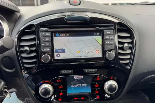 Nissan Juke (2014) thumbnail 17