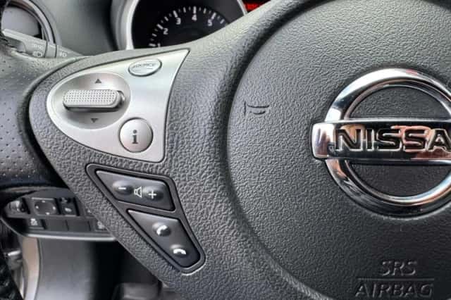 Nissan Juke (2014) thumbnail 18