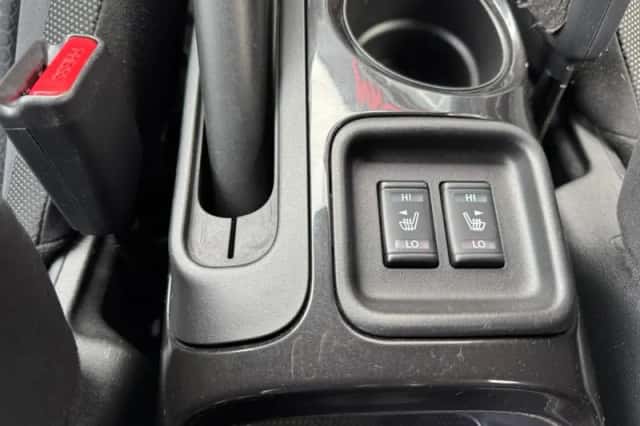 Nissan Juke (2014) thumbnail 20