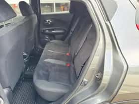 Nissan Juke (2014) thumbnail 24