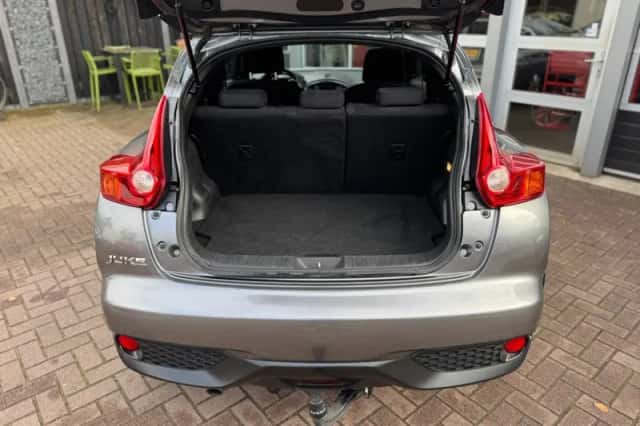 Nissan Juke (2014) thumbnail 26
