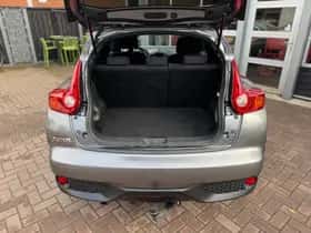 Nissan Juke (2014) thumbnail 26
