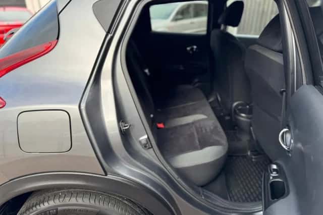 Nissan Juke (2014) thumbnail 29