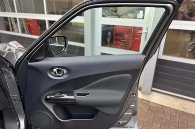 Nissan Juke (2014) thumbnail 31