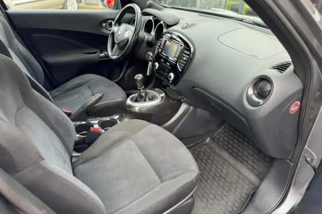 Nissan Juke (2014) thumbnail 33