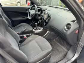 Nissan Juke (2014) thumbnail 33