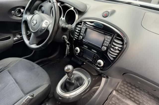 Nissan Juke (2014) thumbnail 34