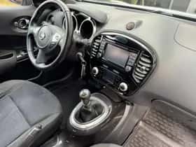 Nissan Juke (2014) thumbnail 34