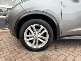 Nissan Juke (2014) thumbnail 36
