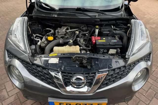 Nissan Juke (2014) thumbnail 38