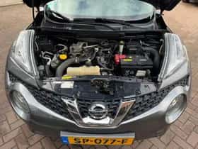 Nissan Juke (2014) thumbnail 38
