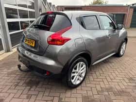 Nissan Juke (2014) thumbnail 5