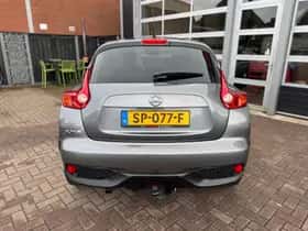 Nissan Juke (2014) thumbnail 6