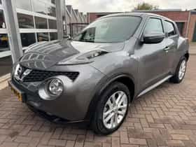 Nissan Juke (2014) thumbnail 9
