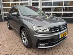 Volkswagen Tiguan (2020) thumbnail 2