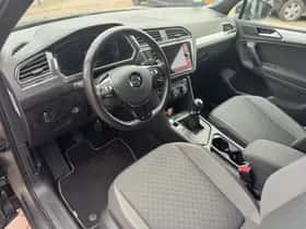 Volkswagen Tiguan (2020) thumbnail 11