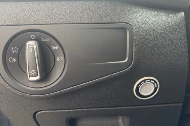 Volkswagen Tiguan (2020) thumbnail 14