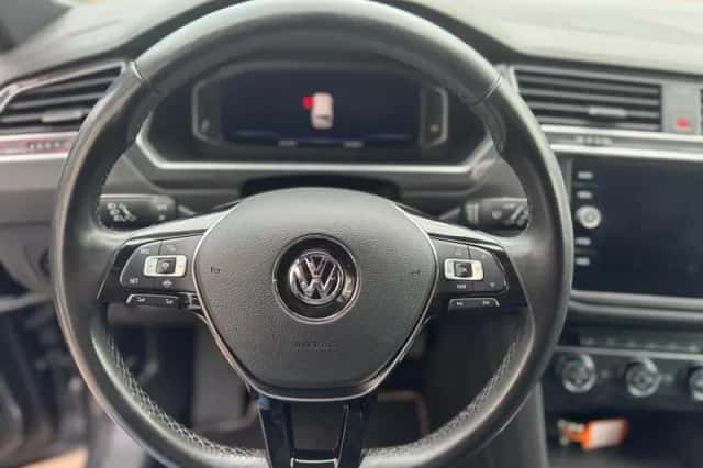 Volkswagen Tiguan (2020) thumbnail 15