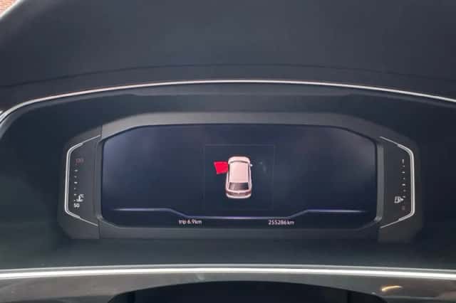 Volkswagen Tiguan (2020) thumbnail 16