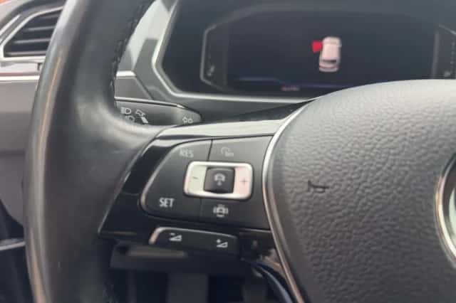 Volkswagen Tiguan (2020) thumbnail 18