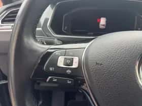 Volkswagen Tiguan (2020) thumbnail 18