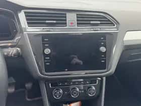 Volkswagen Tiguan (2020) thumbnail 19